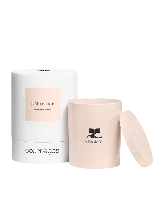 Bougie La Fille de l'Air