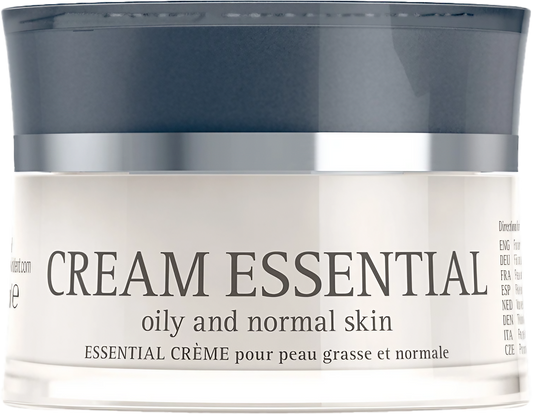 Cream Essential Oily And Normal Skin