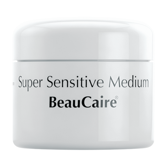 Super Sensitive Medium