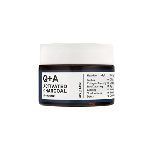 Activated Charcaol Face Mask