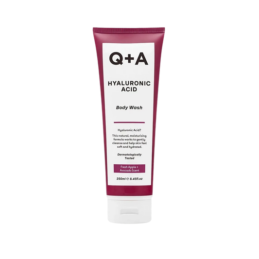 Hyaluronic Acid Body Wash