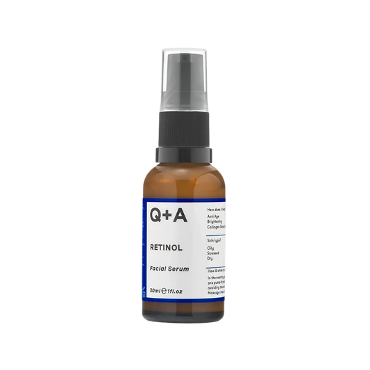 Retinol 0.2% Serum