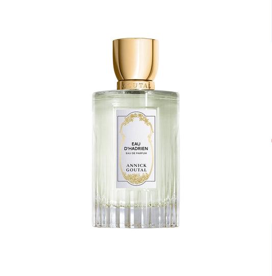 Eau d'Hadrien Eau de Toilette | Annick Goutal