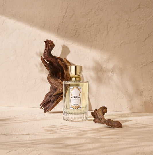 Encens Flamboyant | Annick Goutal