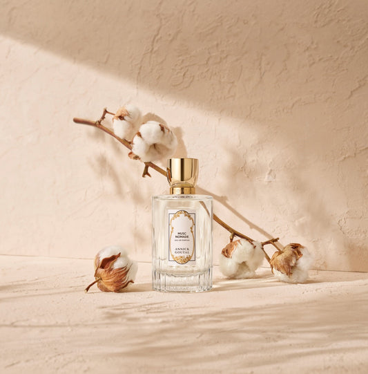 Musc Nomade | Annick Goutal