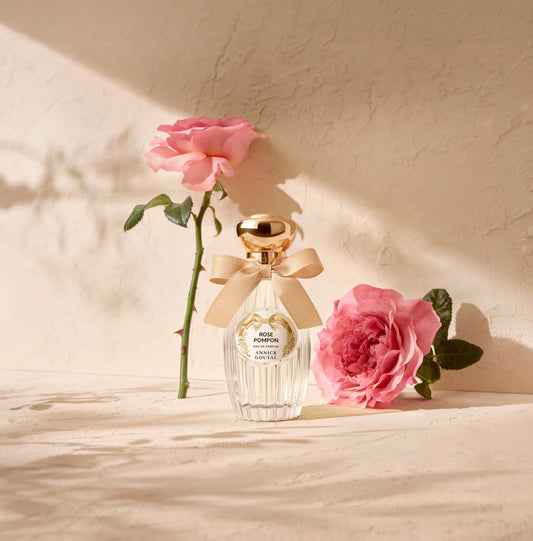 Rose Pompon Eau de Parfum | Annick Goutal