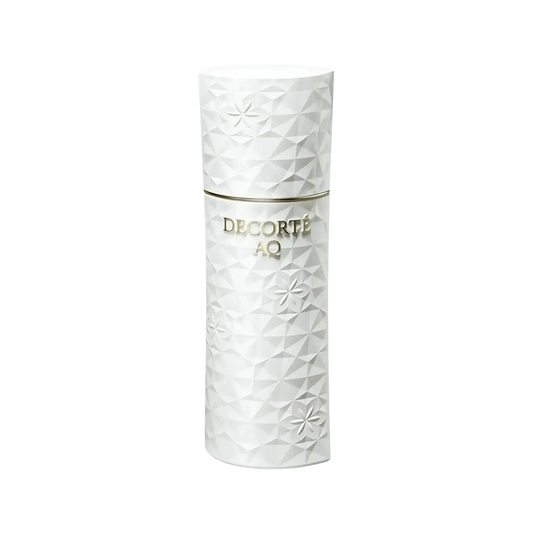 Émulsion adoucissante absolue extra riche de Decorté pour émulsions du visage ambretmusc