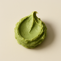 Beurre de thé matcha