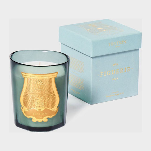 Figuerie Trudon 270g