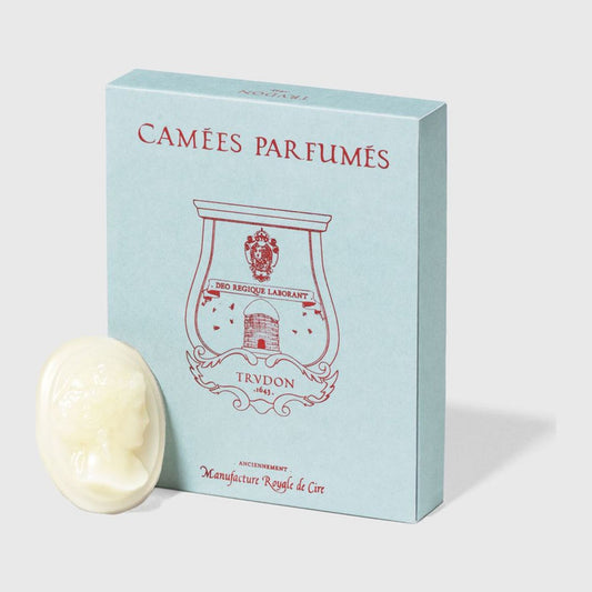Abd El Kader Camées Parfumées Trudon