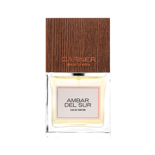 Ambar Del Sur | Carner