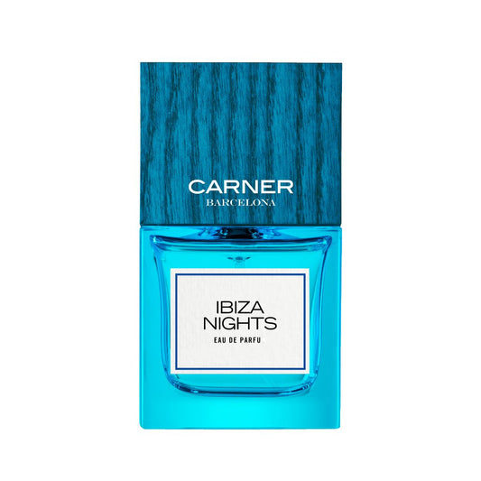 Ibiza Nights | Carner