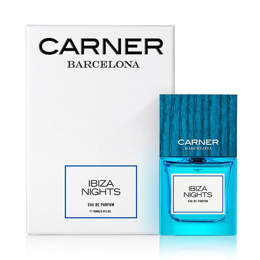 Ibiza Nights | Carner