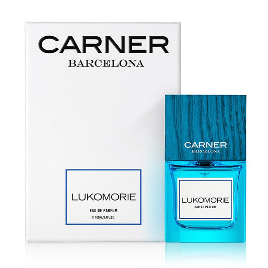 Lukomorie | Carner