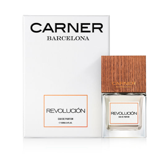Revolucion | Carner