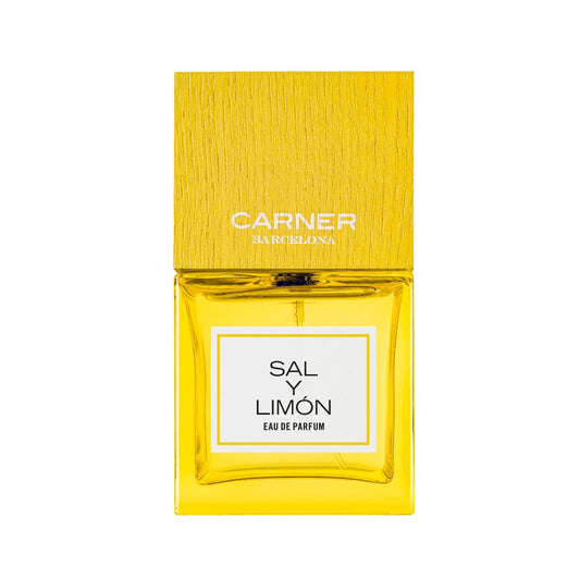 Sal Y Limon | Carner