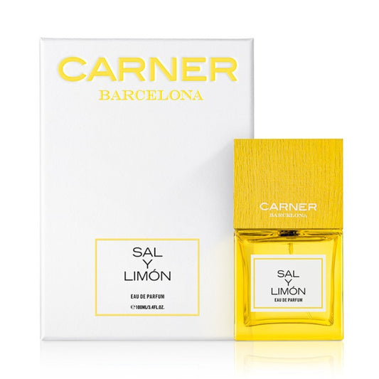 Sal Y Limon | Carner