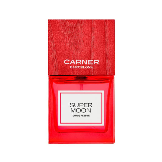 Super Moon | Carner