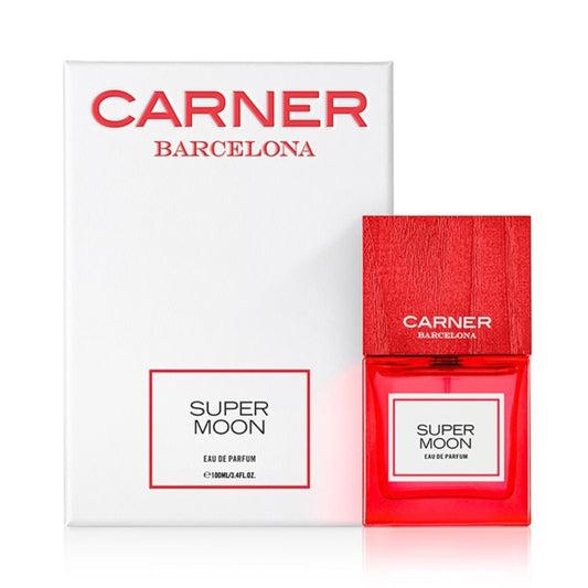 Super Moon | Carner