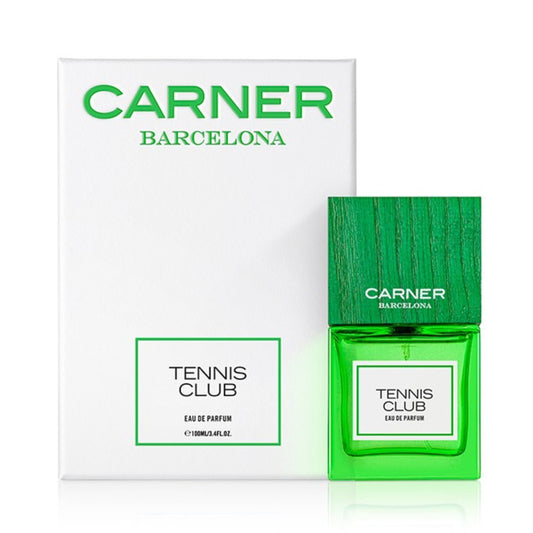 Tennis Club | Carner