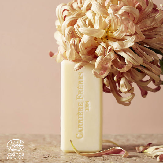Savon Solide Apotheca | Carrière Frères