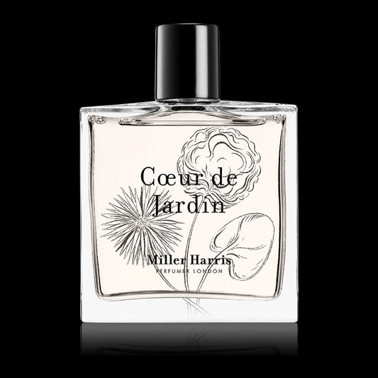 Cœur de Jardin Miller Harris