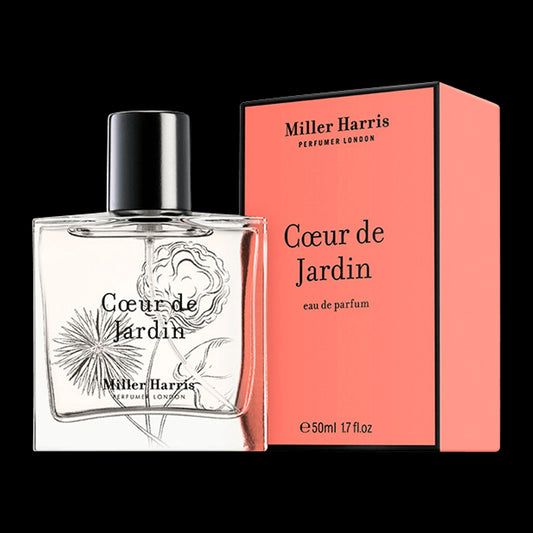 Cœur de Jardin Miller Harris