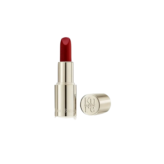 Rouge à lèvres Couture Satin rechargeable 4g Kure Bazaar ambretmusc