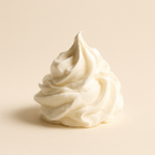 Crème fouettée