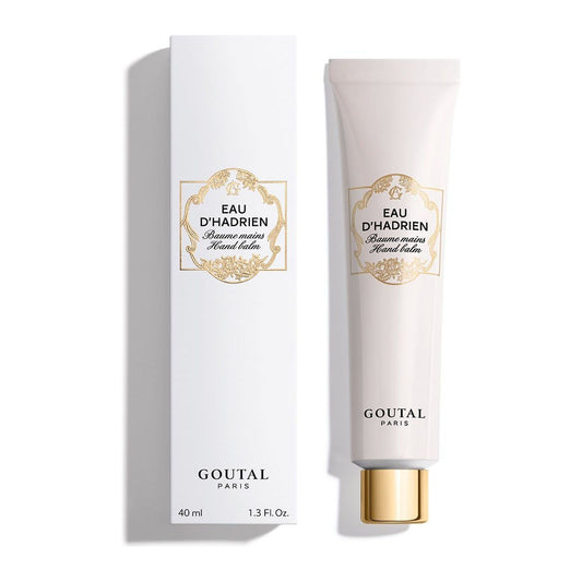 Eau d'Hadrien Baume Mains Annick Goutal