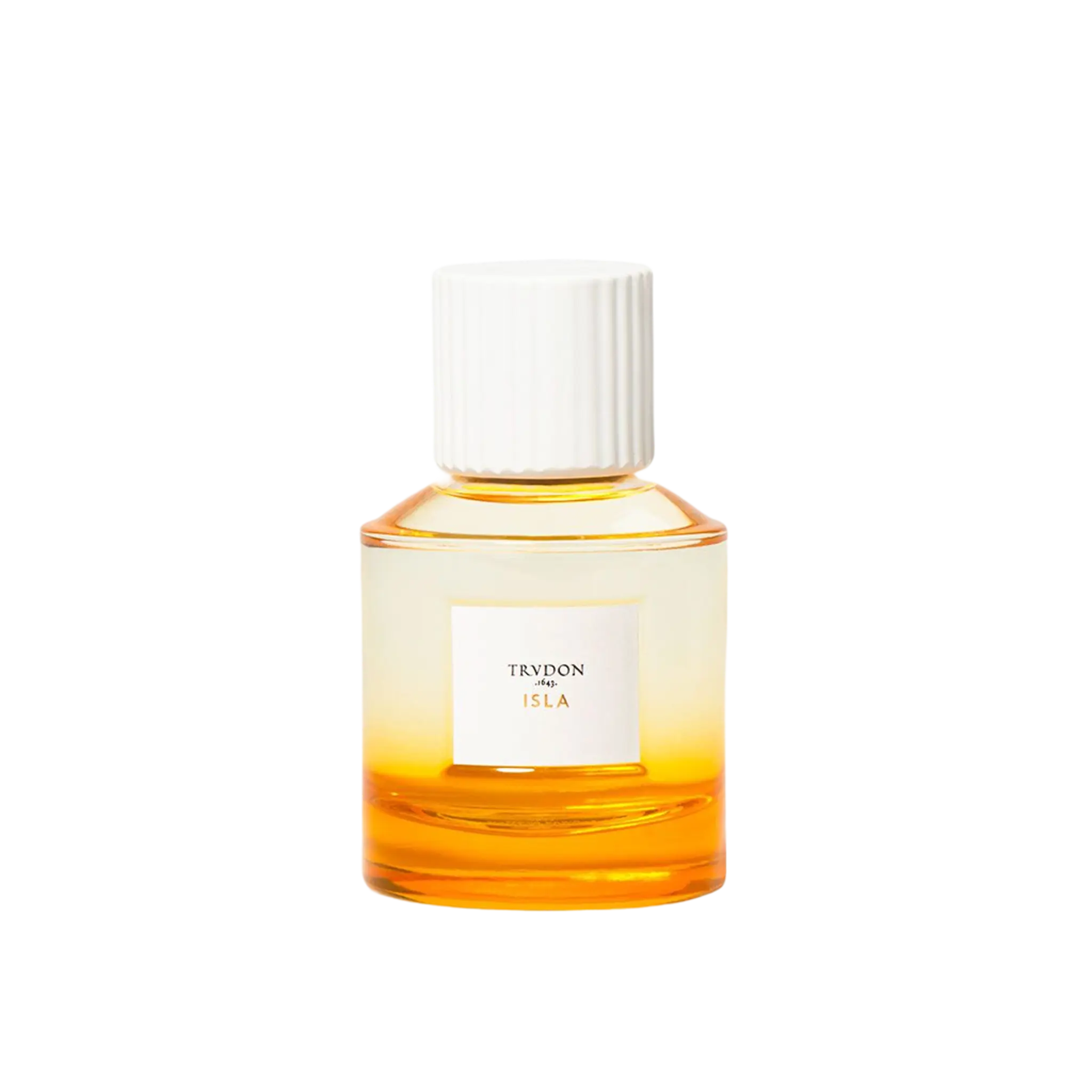 Isla Trudon - Eau de Parfum de Niche | Ambre&Musc