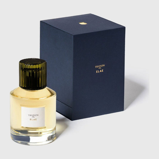 Elae Trudon