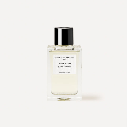 Ambre Latte | Essential Parfums
