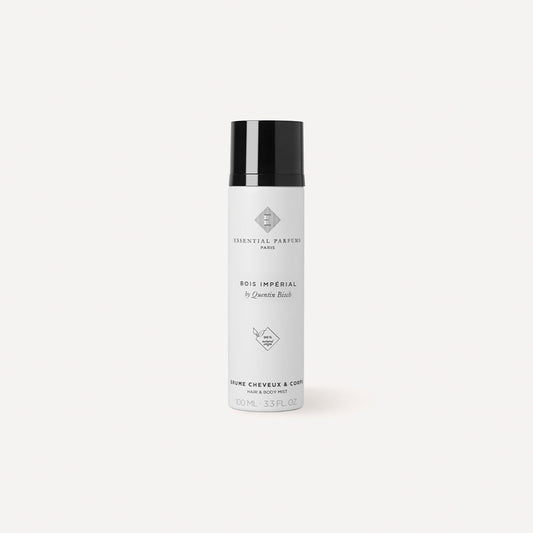 Bois Impérial Brume Cheveux et Corps | Essential Parfums