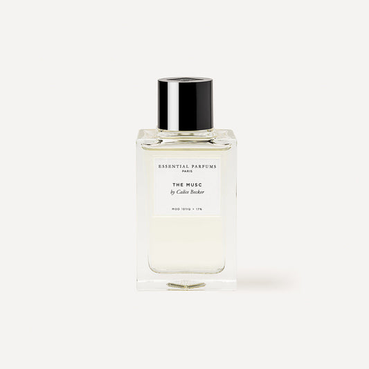 The Musc | Essential Parfums