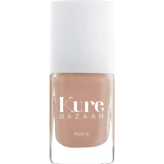 Vernis à ongles Essenziale écologique de Kure Bazaar ambretmusc