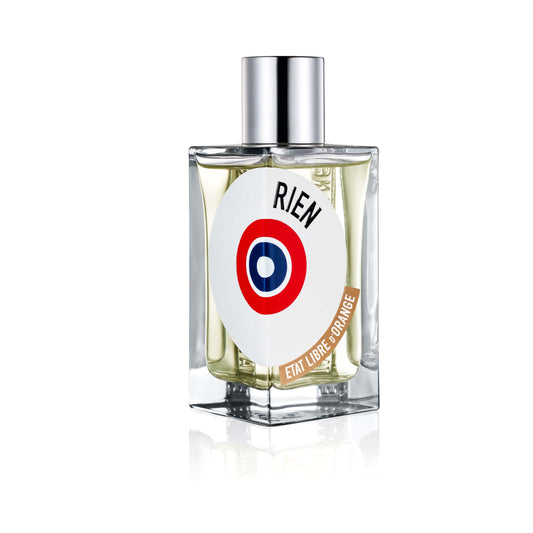 Rien | Etat Libre d’Orange