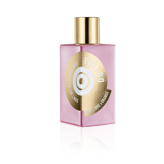 Yes I Do | Etat Libre d’Orange