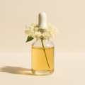 Extrait de fleur de sureau