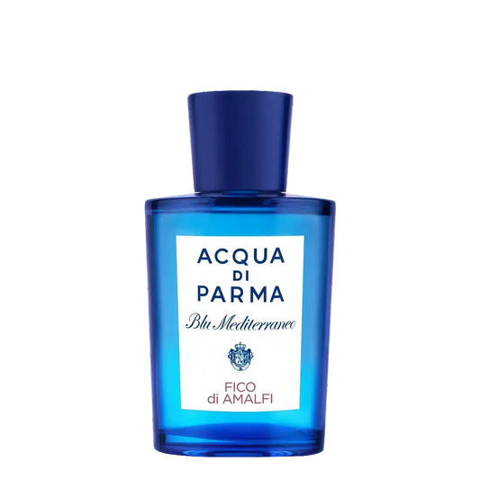 Eau de toilette Fico di Amalfi par Acqua di Parma, fragrance revitalisante aux agrumes et ambretmusc