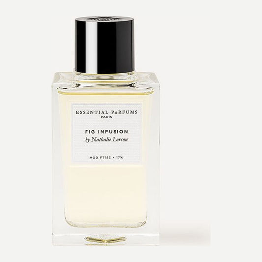 Fig Infusion Essential Parfums 100ml