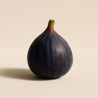 Figue noire