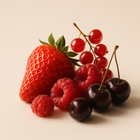 Fruits rouges