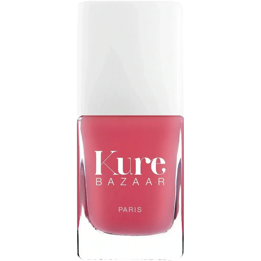 Vernis à ongles écologique Glam de la marque Kure Bazaar avec ambretmusc