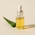 Huile d'aloe vera