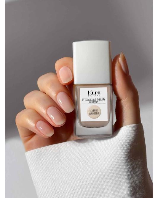 Le Vernis Durcisseur Beige | Kure Bazaar