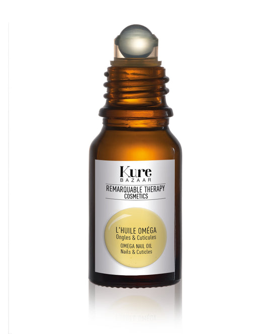 L'Huile Omega | Kure Bazaar
