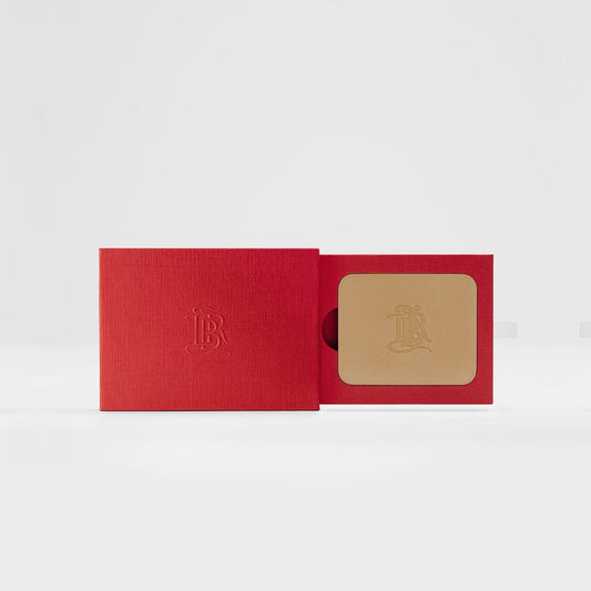 Bronzer La Terre Blonde | La Bouche Rouge