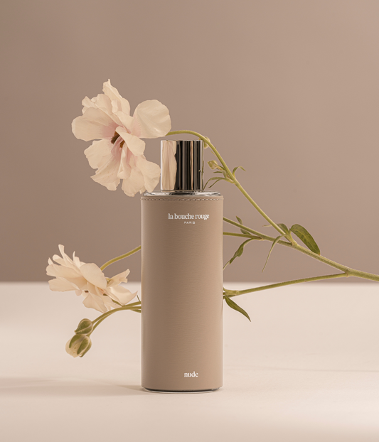 Nude - L'extrait de parfum | La Bouche Rouge