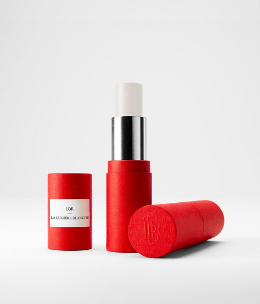 Stick enlumineur La Lumière Blanche | La Bouche Rouge